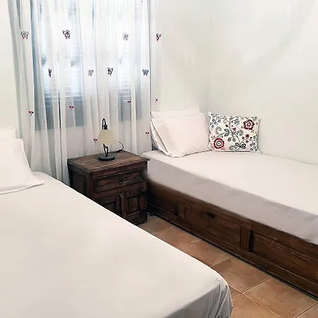 Thea Ferienhaus Sitia (Crete)