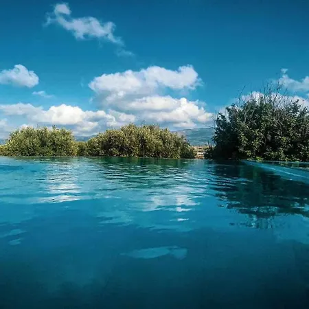 Thea * Sitia (Crete)