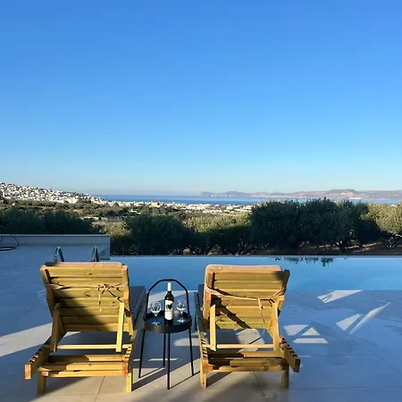 Thea Ferienhaus Sitia (Crete)