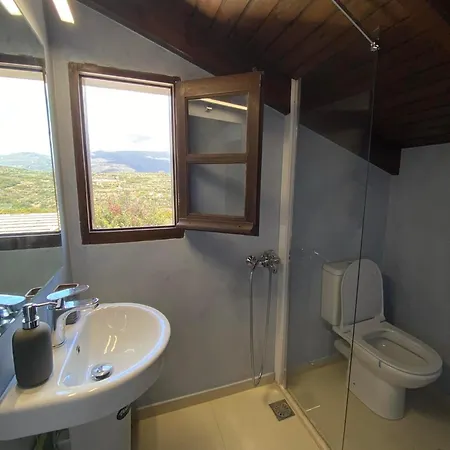 Thea Ferienhaus Sitia (Crete)