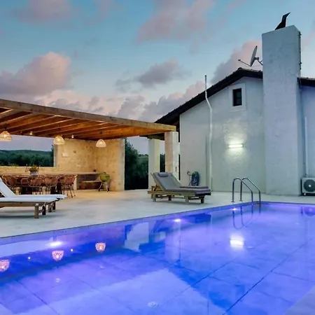 Ferienhaus Thea Sitia (Crete)