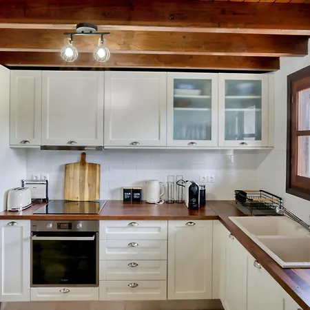 Thea Ferienhaus Sitia (Crete)