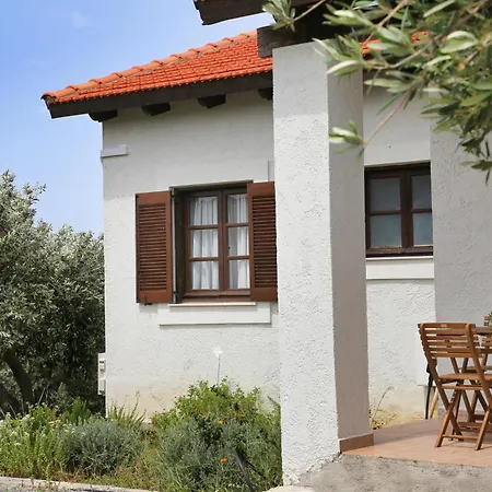 Ferienhaus Thea