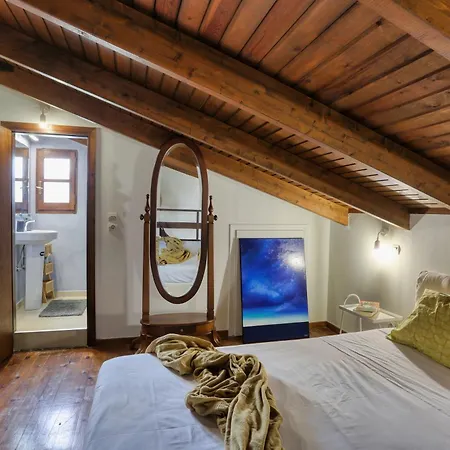 Ferienhaus Thea